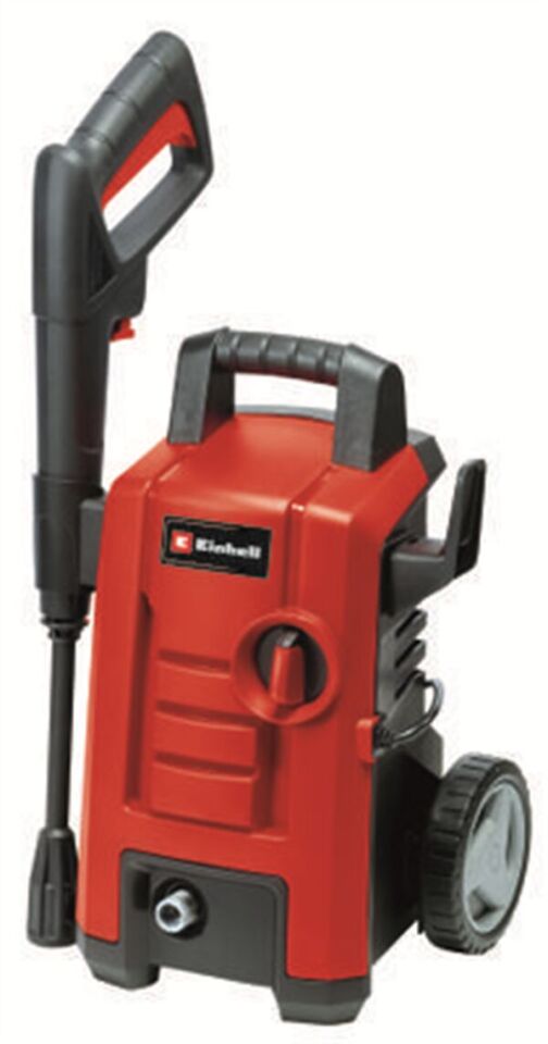 Einhell TC-HP 130 Yüksek Basınçlı Yıkama 4140750