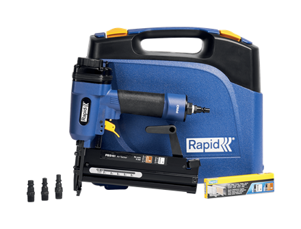 Rapid Pro Pbs151 Pnömatik Çivi Çakma Makinesi/Zımba Makinesi