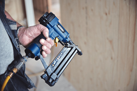 Rapid Pro Pbs151 Pnömatik Çivi Çakma Makinesi/Zımba Makinesi