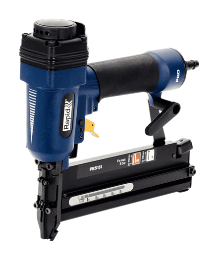 Rapid Pro Pbs151 Pnömatik Çivi Çakma Makinesi/Zımba Makinesi