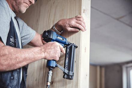 Rapid Pro Pbs151 Pnömatik Çivi Çakma Makinesi/Zımba Makinesi