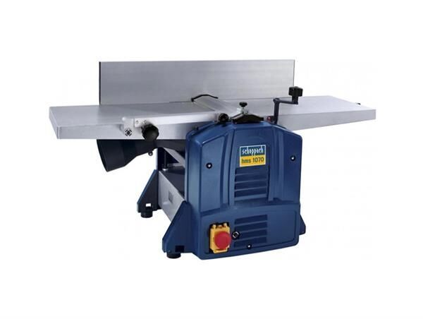 Scheppach Planya Kalınlık Makinası HMS1070