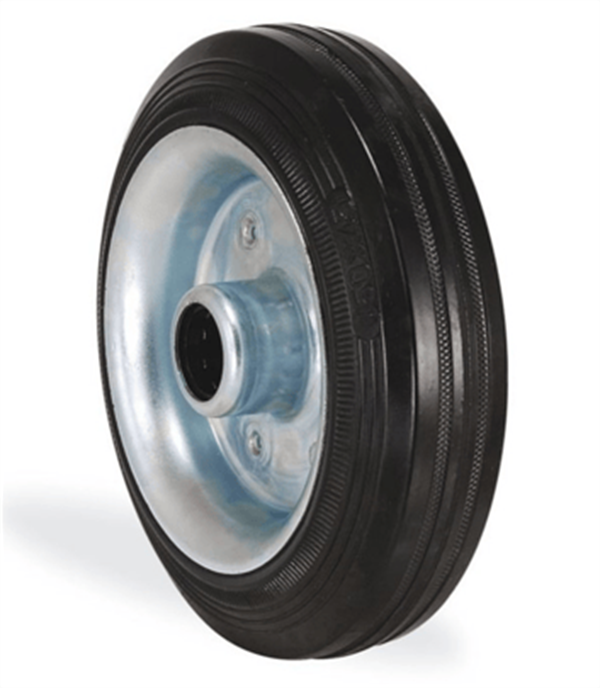 Kama Lastik Yedek Teker 125x37.5 SLP