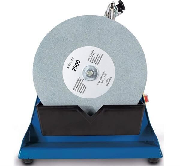 Scheppach Tiger 2500 Sulu Sistem Bileme Makinası 200W