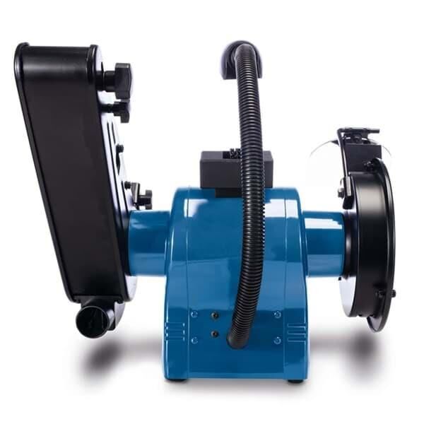 Scheppach Zımpara Taş Motoru BGS700