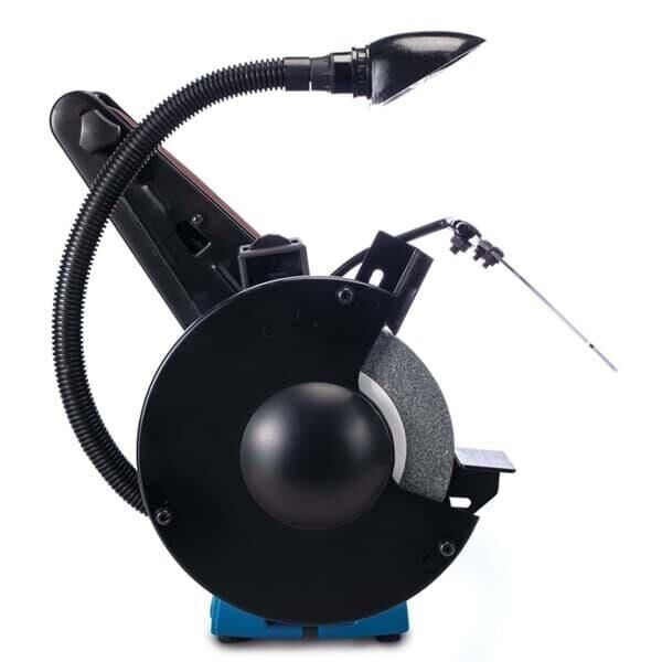 Scheppach Zımpara Taş Motoru BGS700