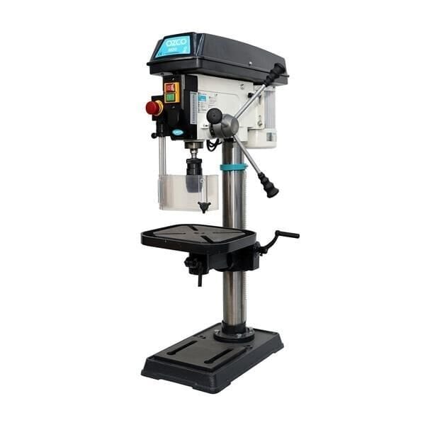 Ozco M20 Sütunlu Matkap 20MM