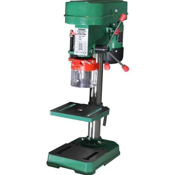 Rtrmax Sütunlu Matkap RTM613