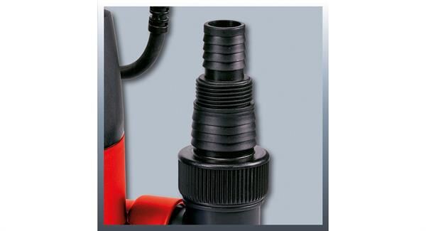 Einhell GC-SP 3580 LL Temiz Su Dalgıç Pompa 4170445