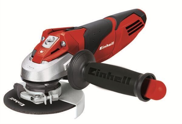 Einhell TE-AG 115 Avuç Taşlama 4430850