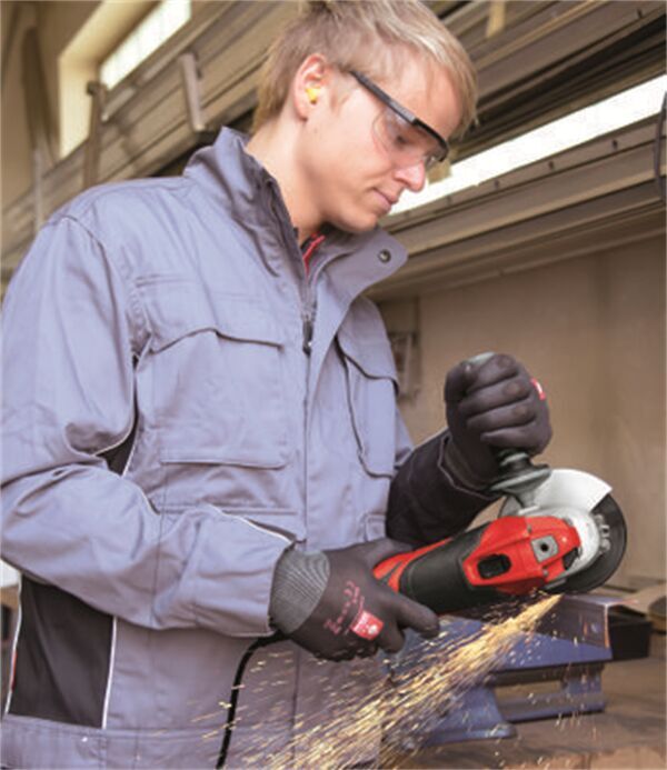 Einhell TE-AG 115 Avuç Taşlama 4430850