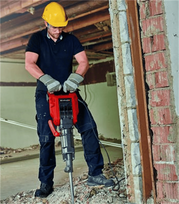 Einhell TE-DH 50 Kırıcı 1700W 50J 4139130