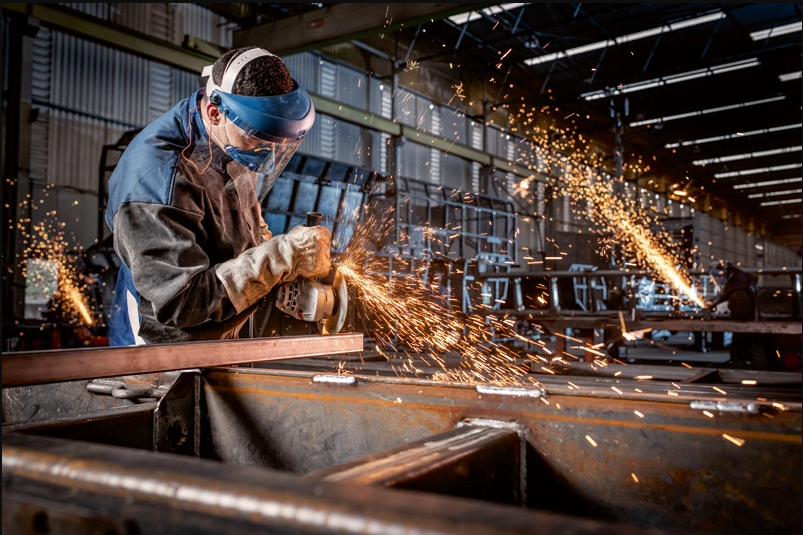 Bosch Taşlama Makinası Gws 2200 P 230 Mm