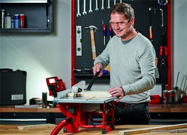 Einhell TC-TS 200 Tezgah Testere 4340415