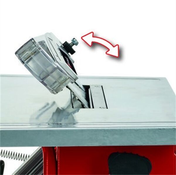 Einhell TC-TS 200 Tezgah Testere 4340415