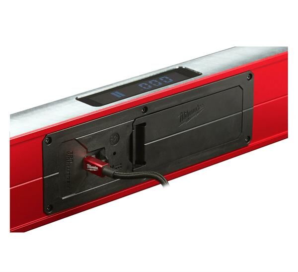 Milwaukee Dijital Su Terazisi 60 CM 4933471978