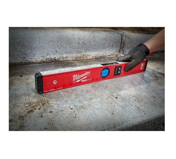 Milwaukee Dijital Su Terazisi 60 CM 4933471978