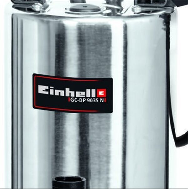 Einhell GC-DP 9035 N Dalgıç Pompa Kirli Su 4170778