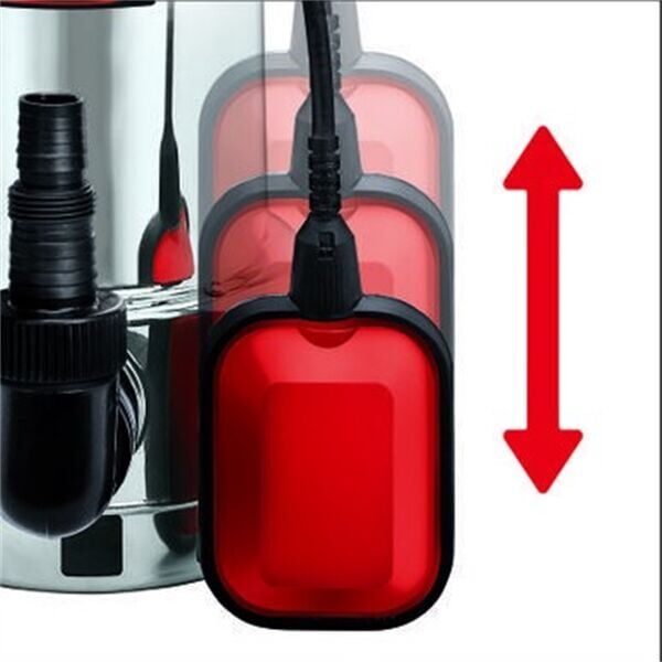 Einhell GC-DP 9035 N Dalgıç Pompa Kirli Su 4170778