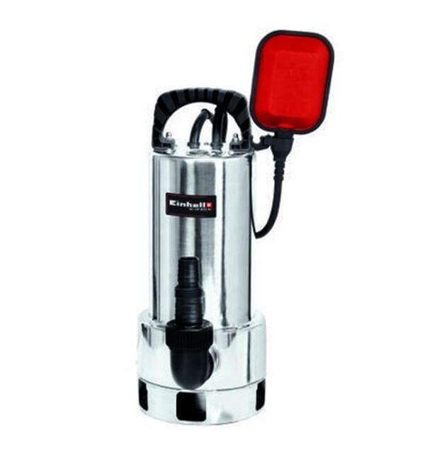 Einhell GC-DP 9035 N Dalgıç Pompa Kirli Su 4170778