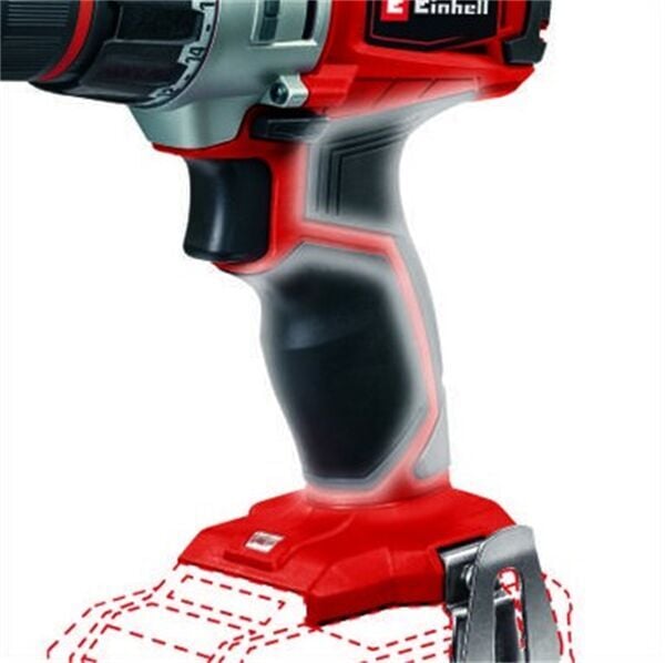 Einhell TE-CD 18/2 Lİ-SOLO Akülü Vidalama 4513833