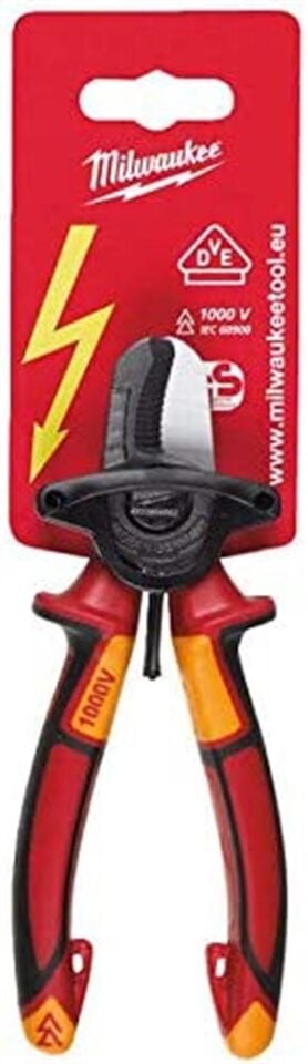 Milwaukee Kablo Kesici 160 Mm 1000v 4932464562