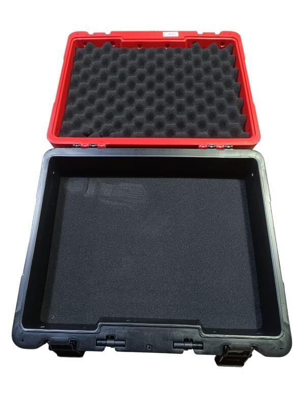 Einhell TP-HD 18/26 Lİ BL-Solo İçin Uyumlu Plastik Çanta 44X36 CM