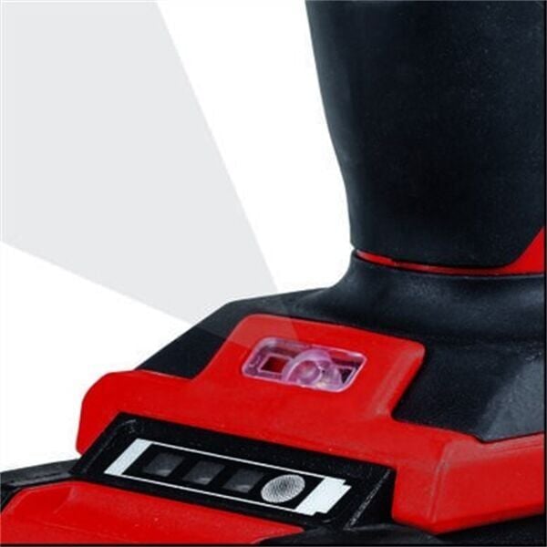 Einhell TE-CD 18/40 Li-i+64 2x2.0AH Akülü Darbeli Set 4513992