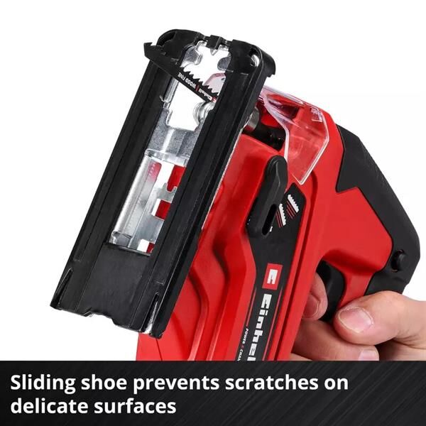 Einhell TC-JS 18/70 Lİ 1x2.5AH Akülü Dekupaj Testere 4321280