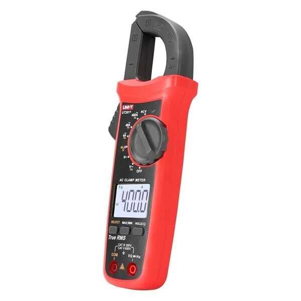 Unit UT201+ True Rms Dijital Pensampermetre