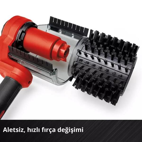 Einhell Picobella 18/90 Akülü Yüzey Temizleyici 3424220