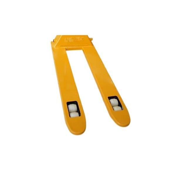 Biglift ACEW25K 2.5 Ton Döküm Kafalı Transpalet Beyaz Teker