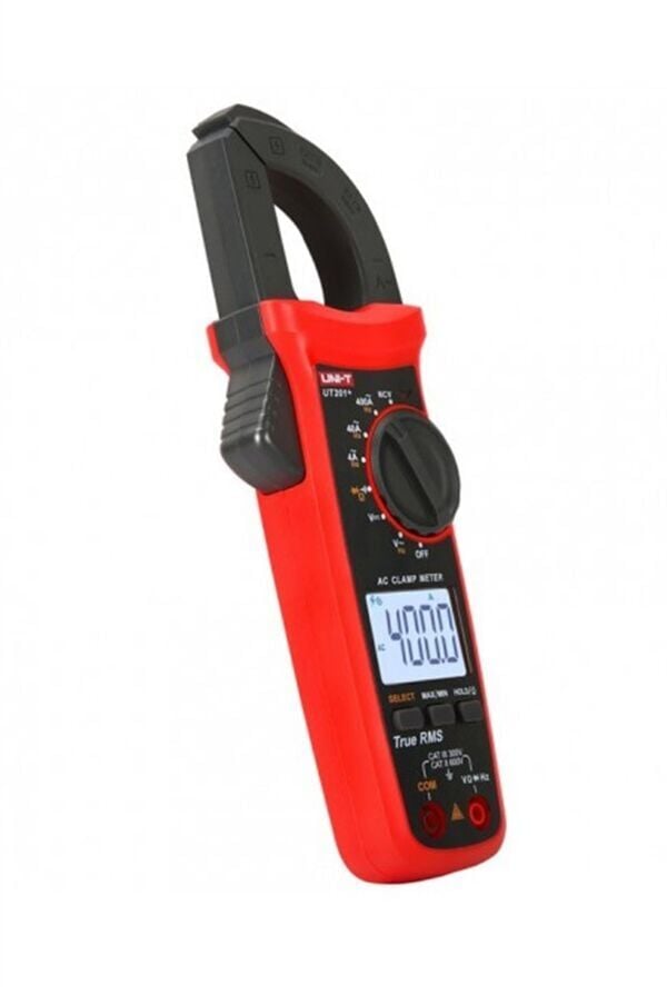 Unı-T Pensambermetre UT202+