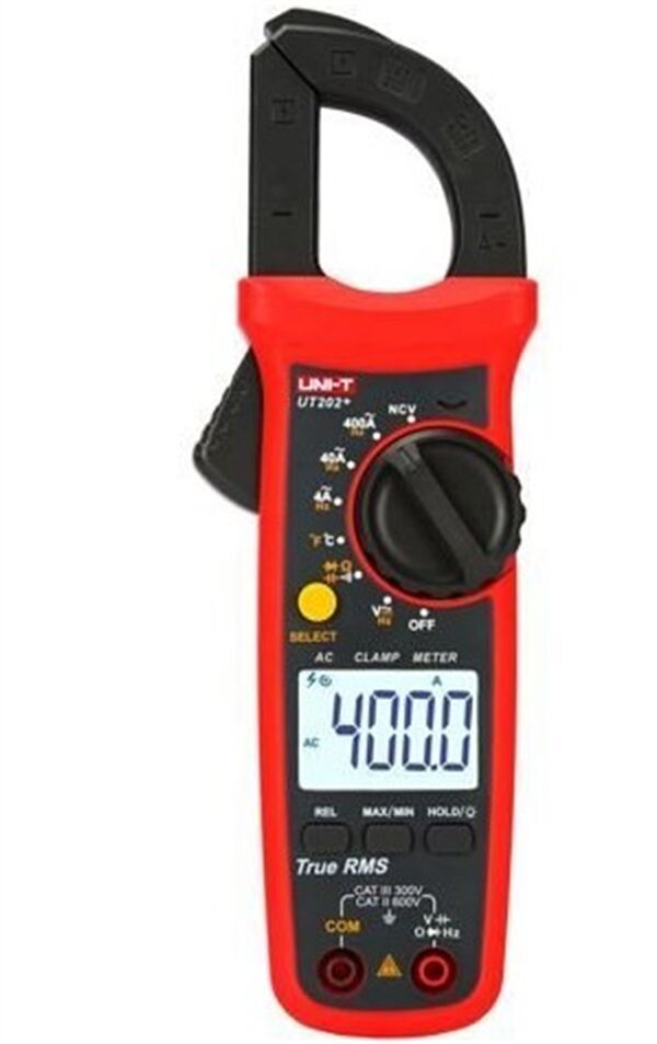 Unı-T Pensambermetre UT202+