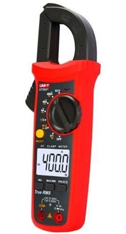 Unı-T Pensambermetre UT202+