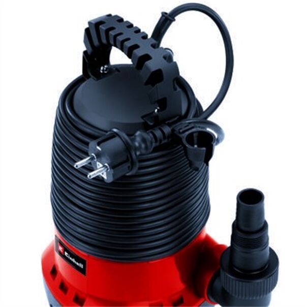 Einhell GC-DP 7835 Dalgıç Pompa Kirli Su 4170682