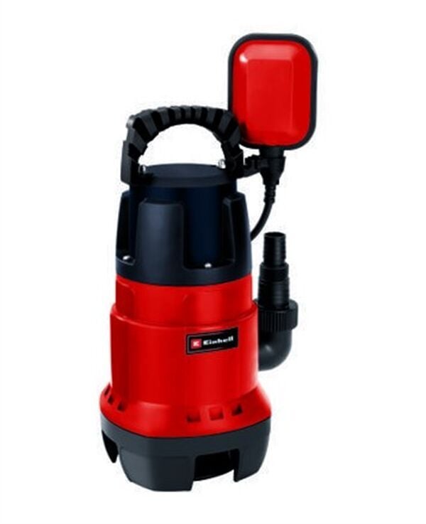 Einhell GC-DP 7835 Dalgıç Pompa Kirli Su 4170682