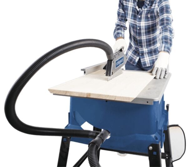 Scheppach Tezgah Daire Testere 2000 Watt HS100S