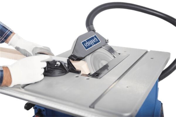 Scheppach Tezgah Daire Testere 2000 Watt HS100S