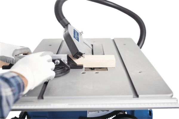 Scheppach Tezgah Daire Testere 2000 Watt HS100S