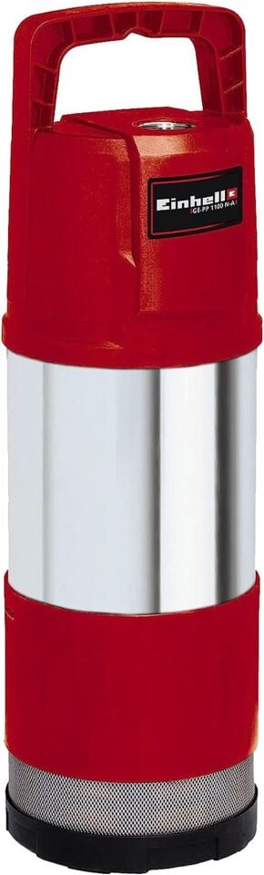 Einhell GE-PP 1100 N-A Temiz Su Dalgıç Pompa 4171430