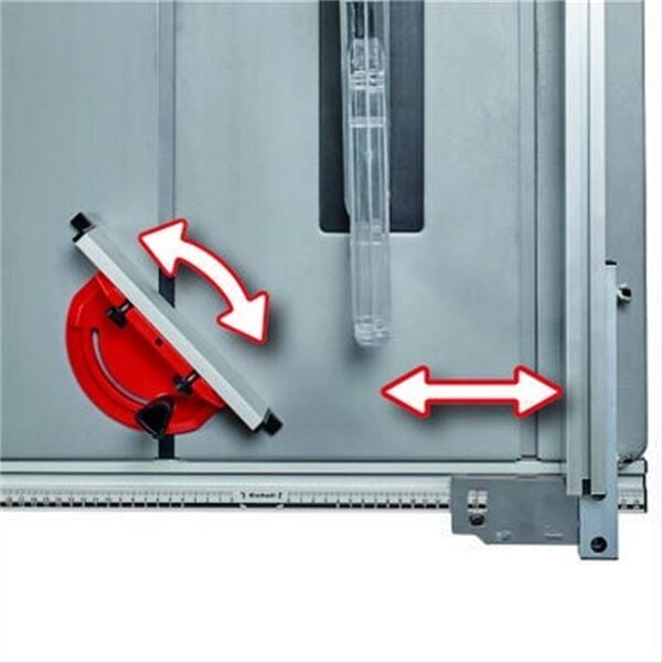 Einhell TC-TS 254 ECO Tezgah Testere 4340505