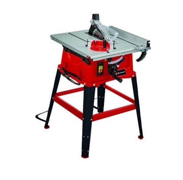 Einhell TC-TS 254 ECO Tezgah Testere 4340505