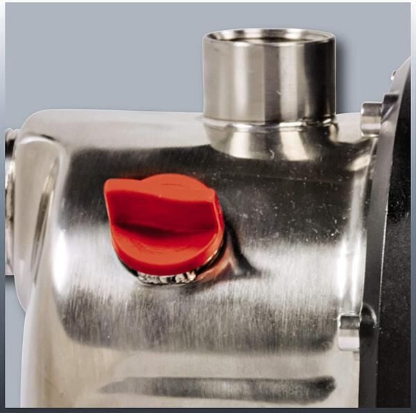 Einhell GC-GP 1250 N Bahçe Pompası 4181460