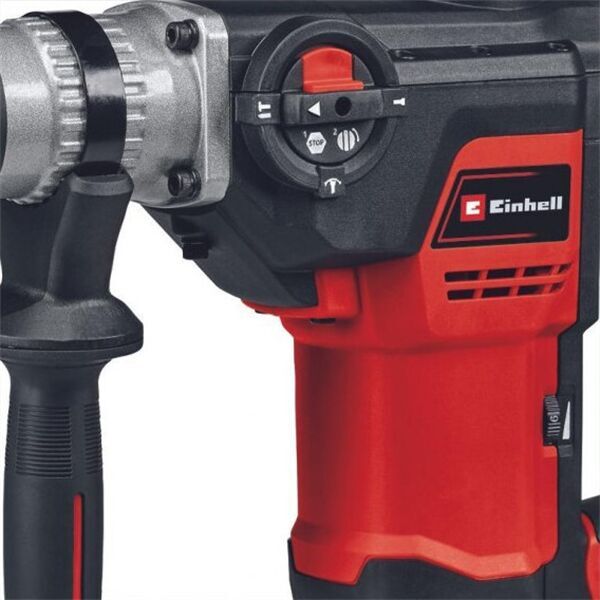 Einhell TE-RH 40 3F Kırıcı Delici Matkap 4257935