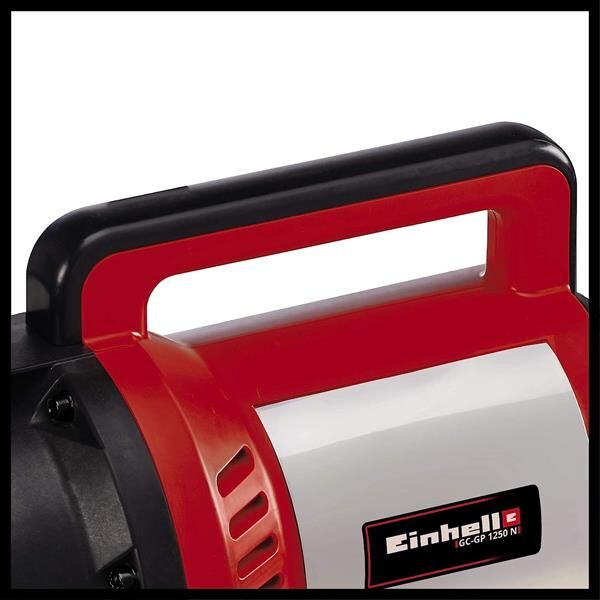 Einhell GC-GP 1250 N/1 Bahçe Pompası 4180350