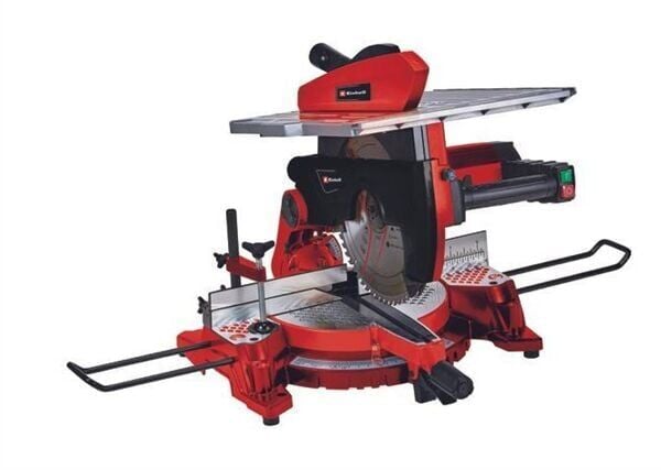 Einhell TC-MS 3017 T Tablalı Gönye Testere 4300347