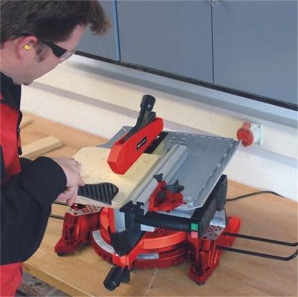 Einhell TC-MS 3017 T Tablalı Gönye Testere 4300347