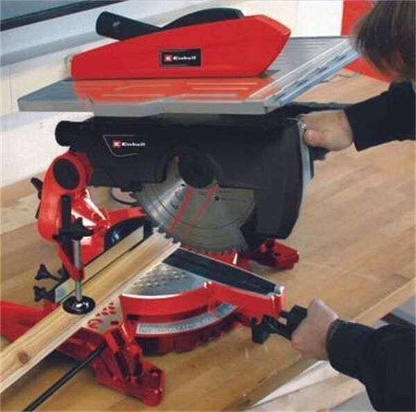 Einhell TC-MS 3017 T Tablalı Gönye Testere 4300347