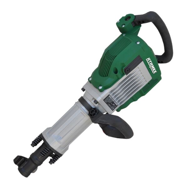 Rtrmax Rtm278 Elektropnömatik Kırıcı - Delici Matkap(HİLTİ) 16.5 KG
